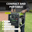 Inverter generator KSB 28i thumbnail