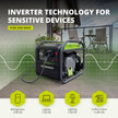 Inverterinis generatorius KSB 30i thumbnail