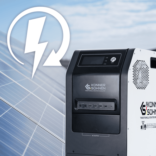 Full energy independence