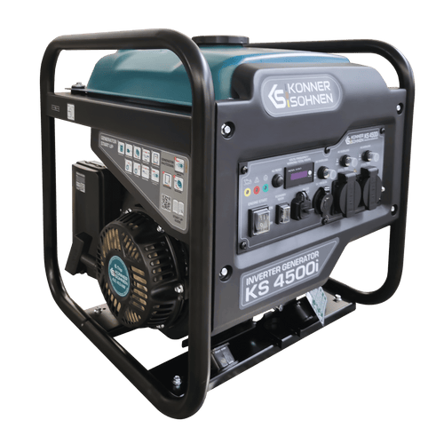 Inverterinis generatorius KS 4500i