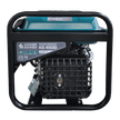 Inverterinis generatorius KS 4500i thumbnail