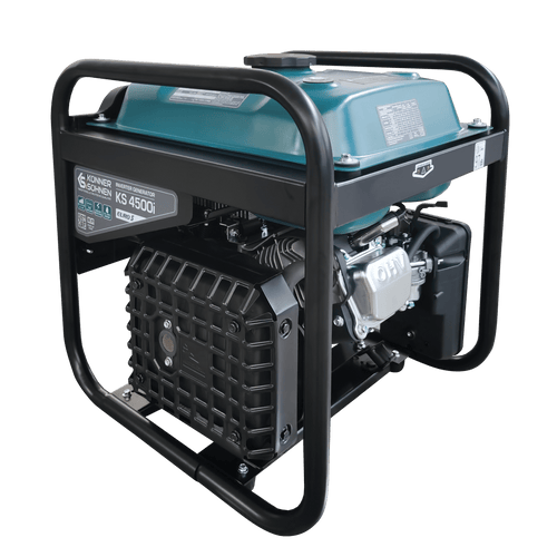 Inverterinis generatorius KS 4500i
