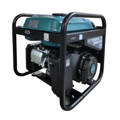 Inverterinis generatorius KS 4500i