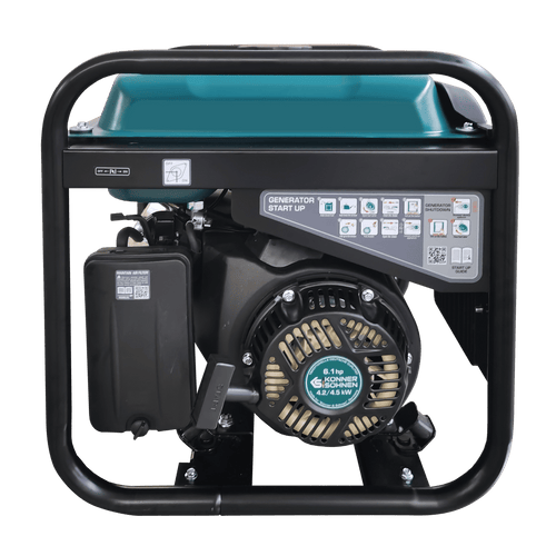 Inverterinis generatorius KS 4500i