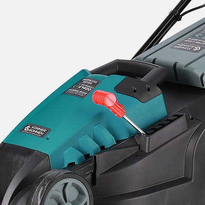 Induction engine
