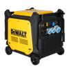 13 kW inverterinis generatorius