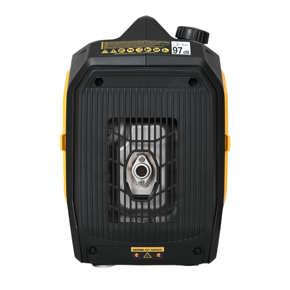 3.5kW Inverter Generator