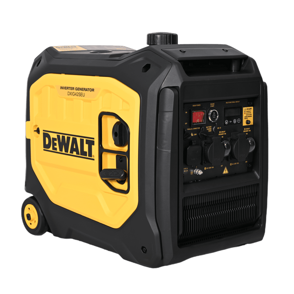 4,2 kW inverterinis generatorius