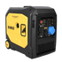 5,5 kW inverterinis generatorius, vaizdas 1