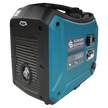 LPG/gasoline inverter generator KS 2000iG S thumbnail