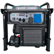 Dual Fuel Inverter Generator KS 6500iEG thumbnail