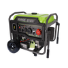 Inverterinis generatorius KSB 110iE-1/3