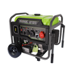 Inverterinis generatorius KSB 110iE-1/3, vaizdas 1