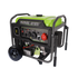 Inverterinis generatorius KSB 110iE-1/3, vaizdas 1