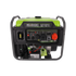 Inverterinis generatorius KSB 110iE-1/3, vaizdas 9