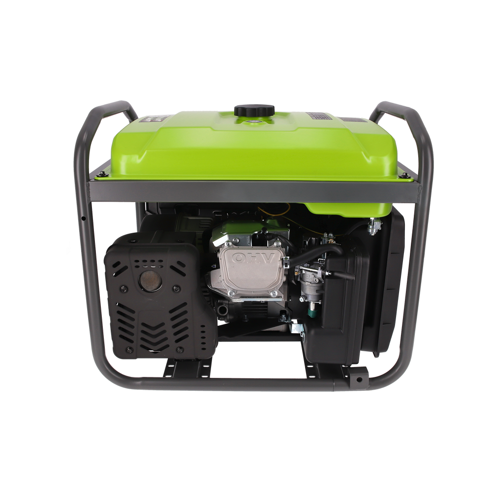 Inverterinis generatorius KSB 110iE-1/3