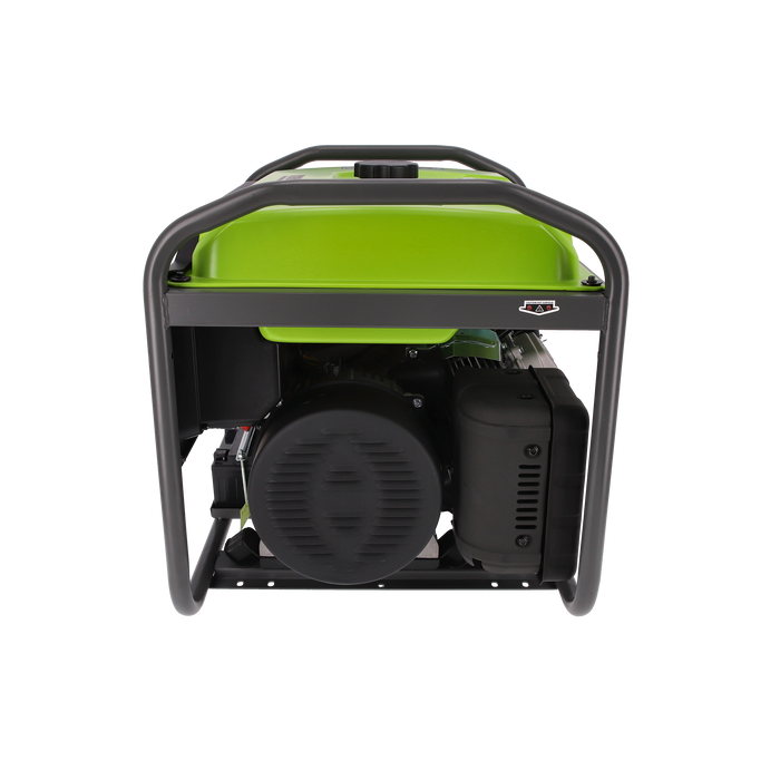 Inverterinis generatorius KSB 110iE-1/3