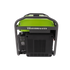 Inverterinis generatorius KSB 110iE-1/3, vaizdas 15