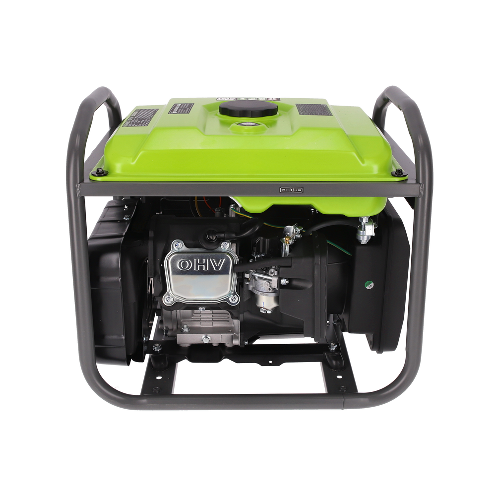 Inverterinis generatorius KSB 55i