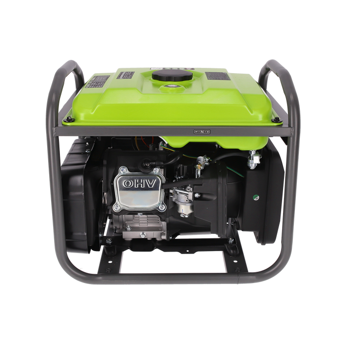 Inverterinis generatorius KSB 55i