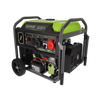 Inverterinis generatorius KSB 80iE-1/3