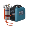 Inverterinis generatorius (LPG/benzinas) KS 1900iG S
