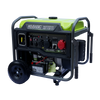 Inverterinis generatorius KSB 110iE-1/3