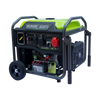 Inverterinis generatorius KSB 80iE-1/3