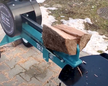 Kinetinis malkų skaldytuvas KS 15TKG 52/35 thumbnail
