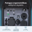 Inverterinis generatorius KS 1900i S thumbnail