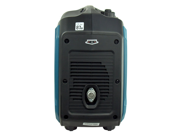 Inverterinis generatorius KS 2000i S