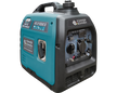 LPG/benzino inverterinis generatorius KS 2100iG S thumbnail