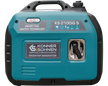 LPG/benzino inverterinis generatorius KS 2100iG S thumbnail