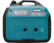 LPG/benzino inverterinis generatorius KS 2100iG S thumbnail