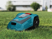 Robotas vejapjovė KS 22RLM thumbnail