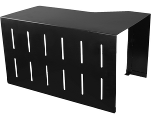 Apsauginė metalinė grotelė KS 27T-PC
