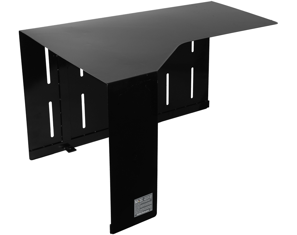 Apsauginė metalinė grotelė KS 27T-PC
