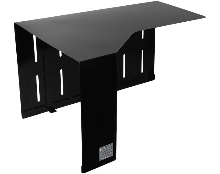 Apsauginė metalinė grotelė KS 27T-PC