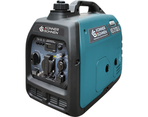 Inverterinis generatorius KS 3100i S