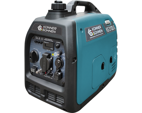 Inverterinis generatorius KS 3100i S