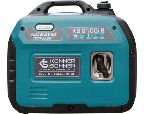 Inverterinis generatorius KS 3100i S