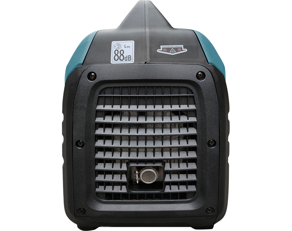 Inverterinis generatorius KS 3100i S