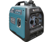 LPG/benzino inverterinis generatorius KS 3100iG S thumbnail
