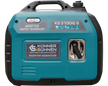 LPG/benzino inverterinis generatorius KS 3100iG S thumbnail