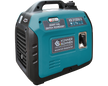 LPG/benzino inverterinis generatorius KS 3100iG S thumbnail