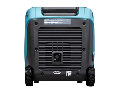 Inverterinis generatorius KS 4000iE S ATS