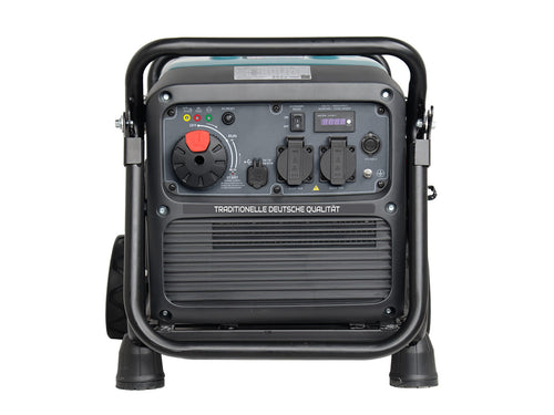 Inverterinis generatorius KS 4100iE