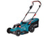 Cordless lawn mower KS 43LM-40V, image 1