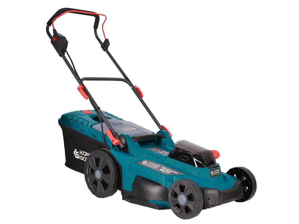 Reklaminis vejos priežiūros rinkinys KS 43LM-BCT40V-SET
