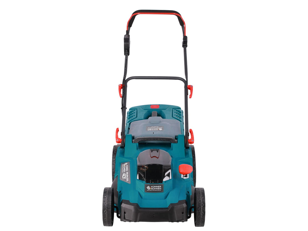 Reklaminis vejos priežiūros rinkinys KS 43LM-BCT40V-SET